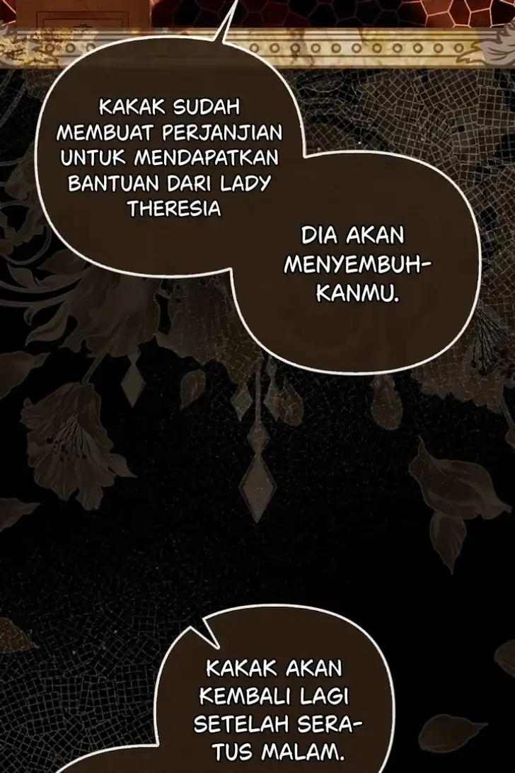 I’m the Brave Puppy That Will Save the Villainess Chapter 17 - halaman 48
