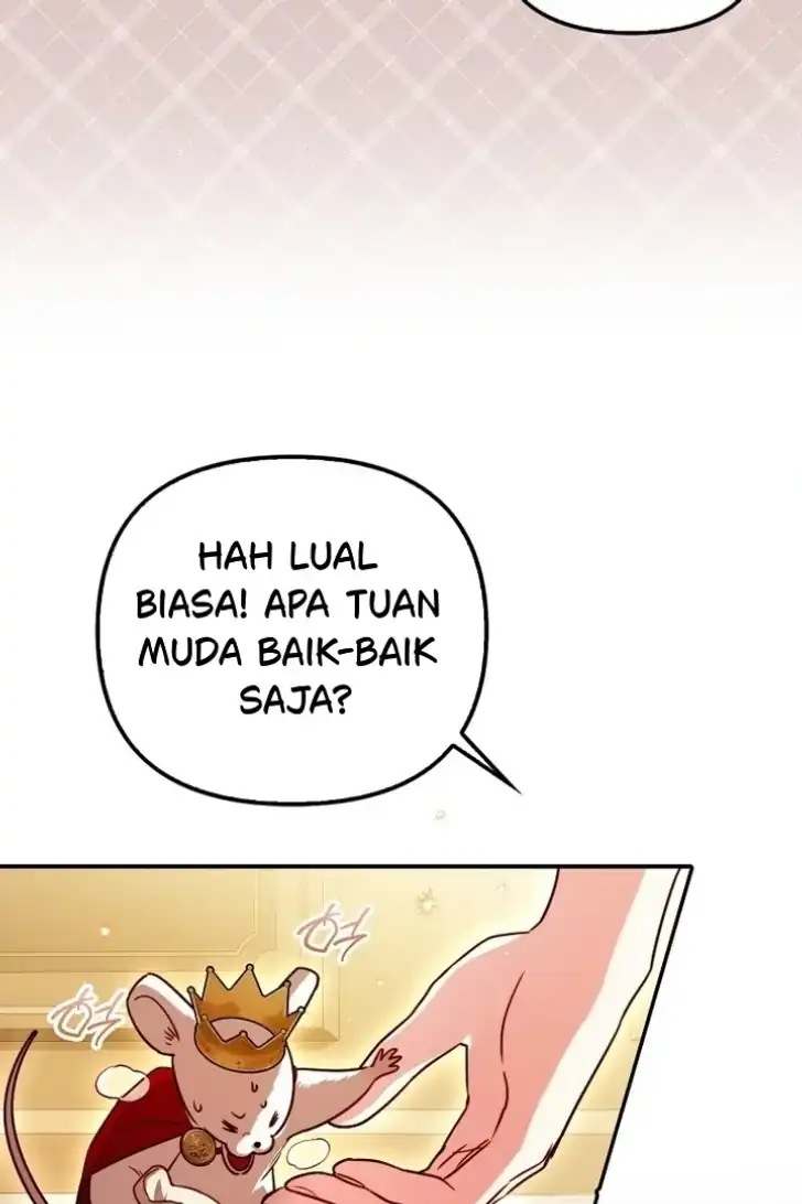 I’m the Brave Puppy That Will Save the Villainess Chapter 17 - halaman 5