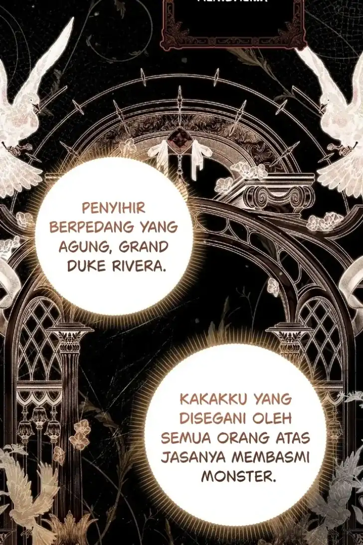 I’m the Brave Puppy That Will Save the Villainess Chapter 17 - halaman 50
