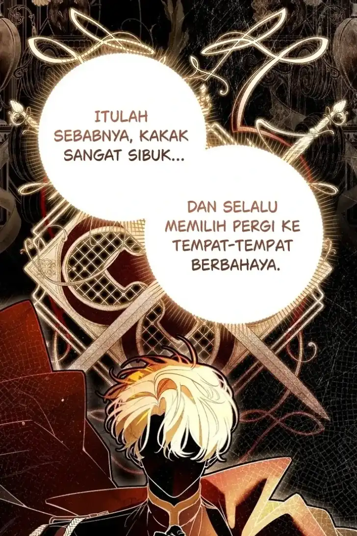 I’m the Brave Puppy That Will Save the Villainess Chapter 17 - halaman 51