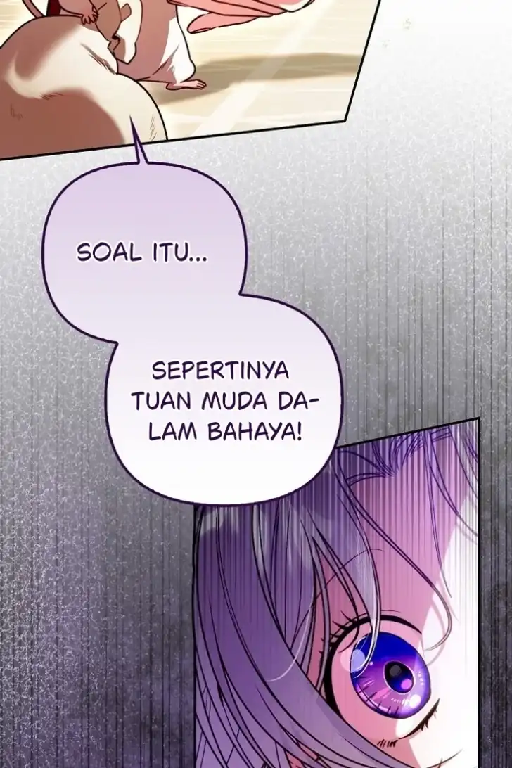 I’m the Brave Puppy That Will Save the Villainess Chapter 17 - halaman 6