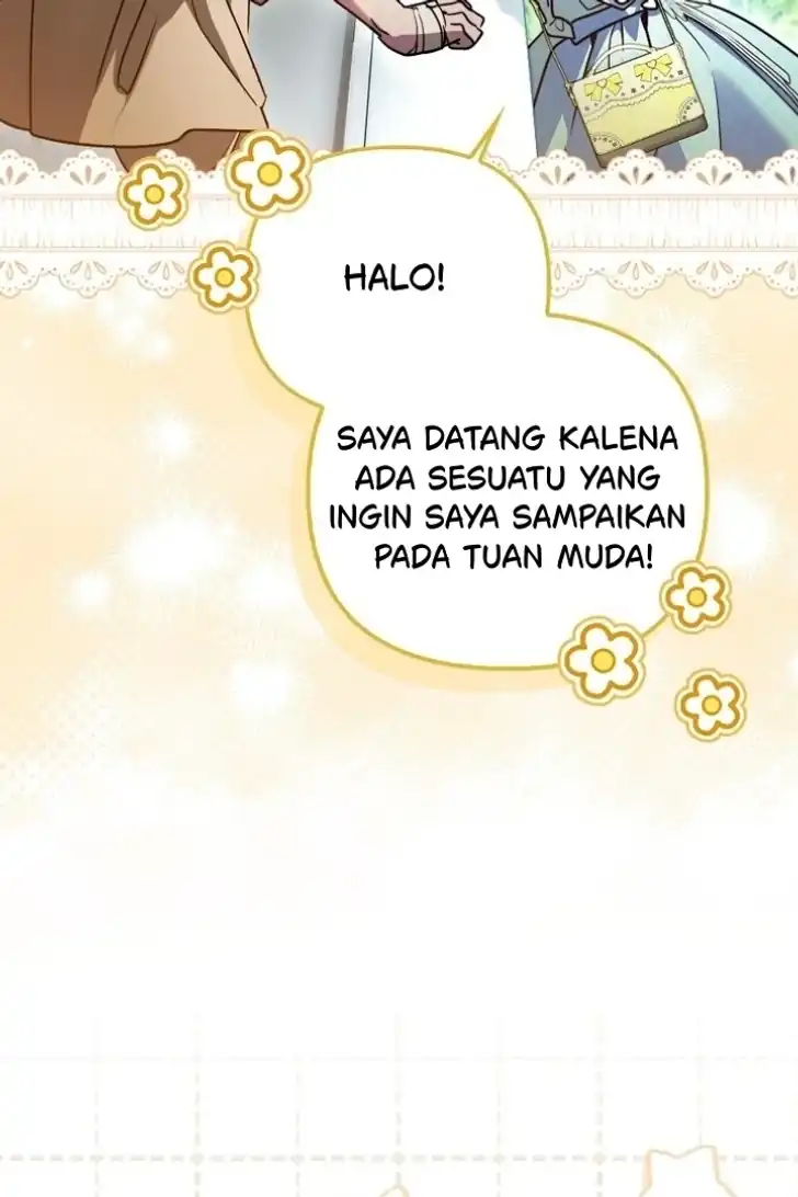 I’m the Brave Puppy That Will Save the Villainess Chapter 17 - halaman 62