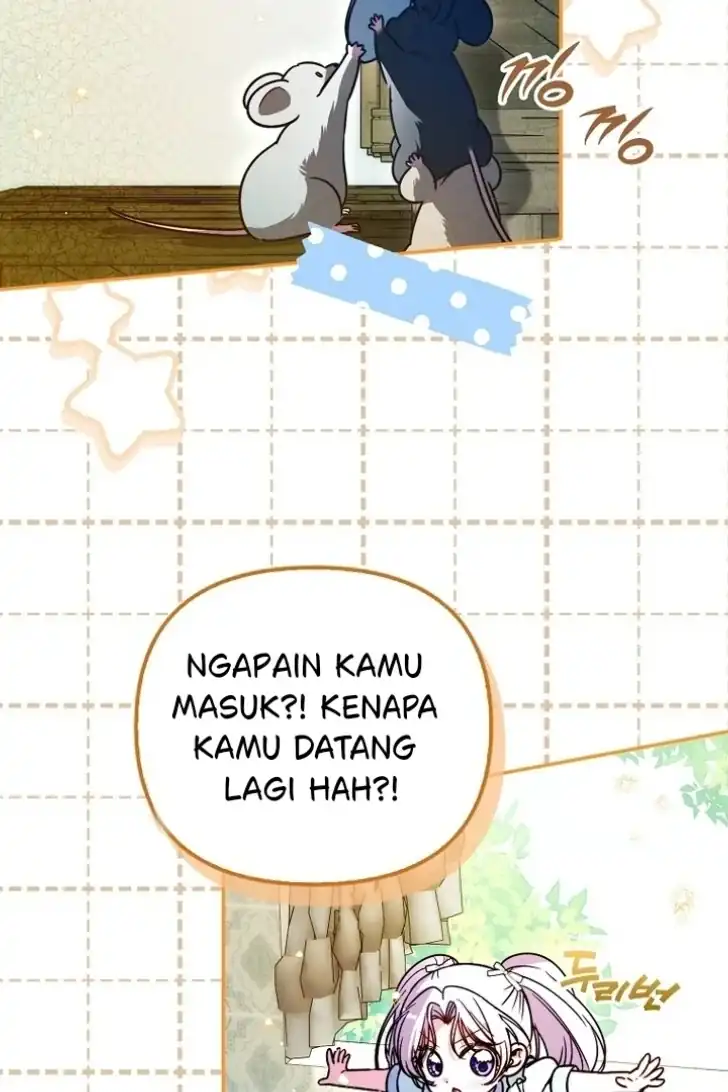 I’m the Brave Puppy That Will Save the Villainess Chapter 17 - halaman 64