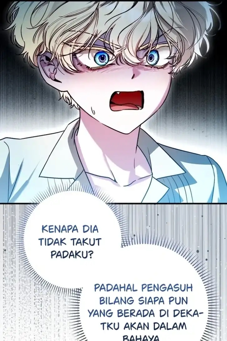 I’m the Brave Puppy That Will Save the Villainess Chapter 17 - halaman 67