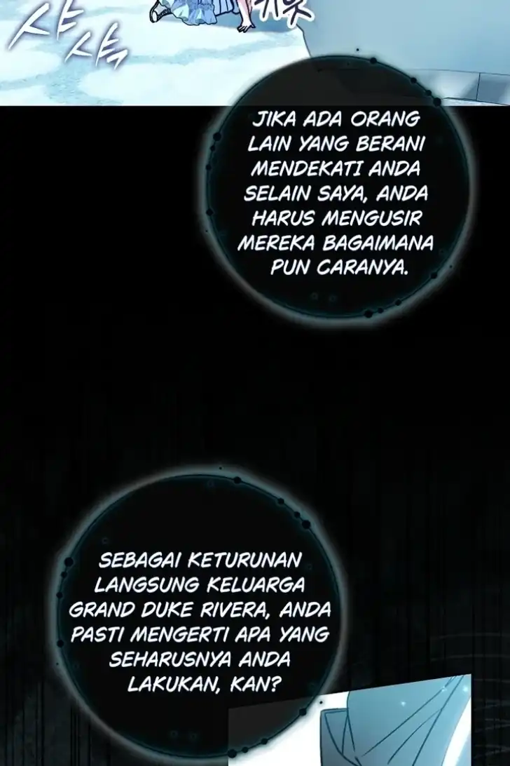 I’m the Brave Puppy That Will Save the Villainess Chapter 17 - halaman 69