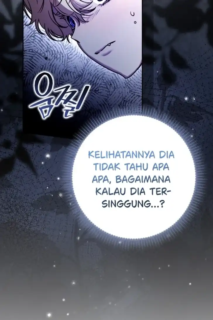 I’m the Brave Puppy That Will Save the Villainess Chapter 17 - halaman 73