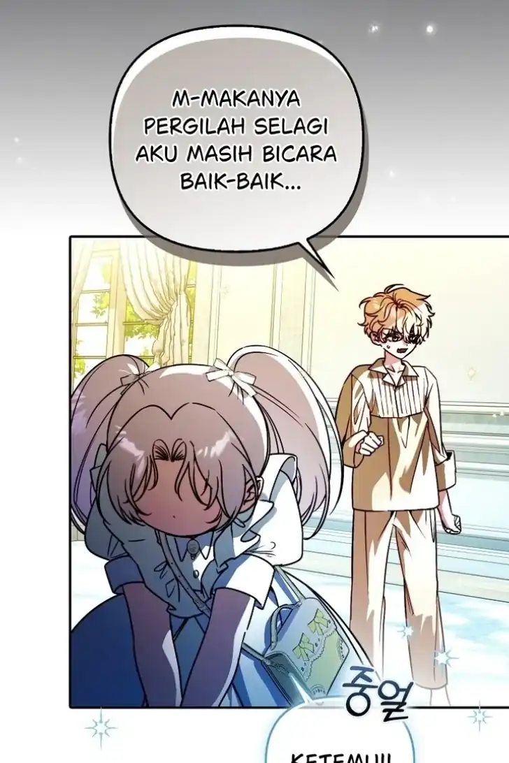 I’m the Brave Puppy That Will Save the Villainess Chapter 17 - halaman 74