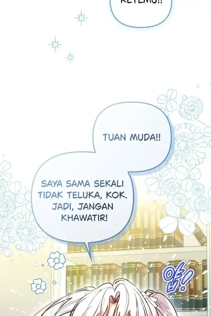 I’m the Brave Puppy That Will Save the Villainess Chapter 17 - halaman 75
