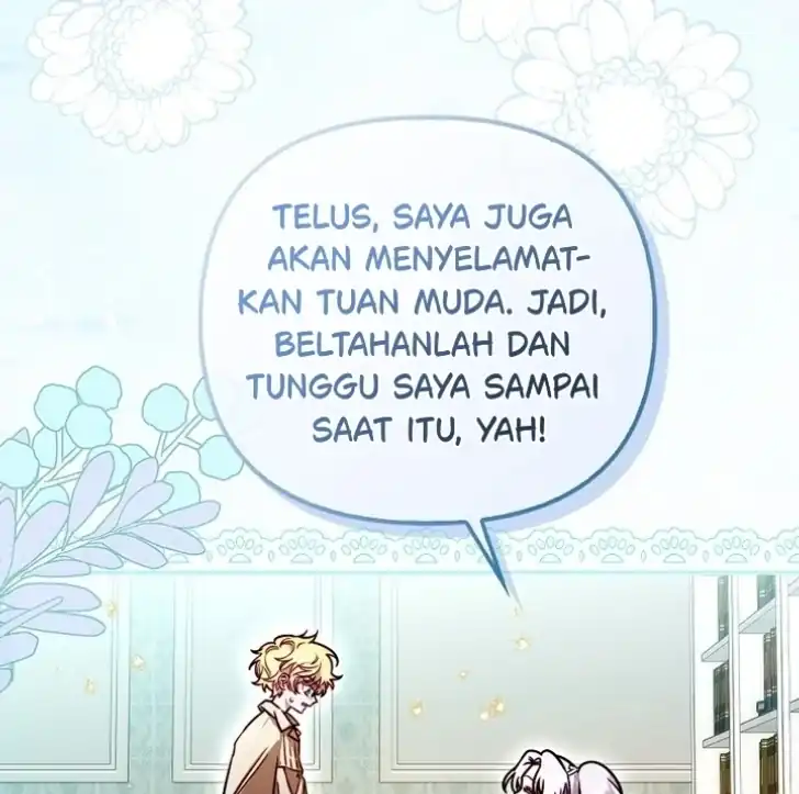 I’m the Brave Puppy That Will Save the Villainess Chapter 17 - halaman 77
