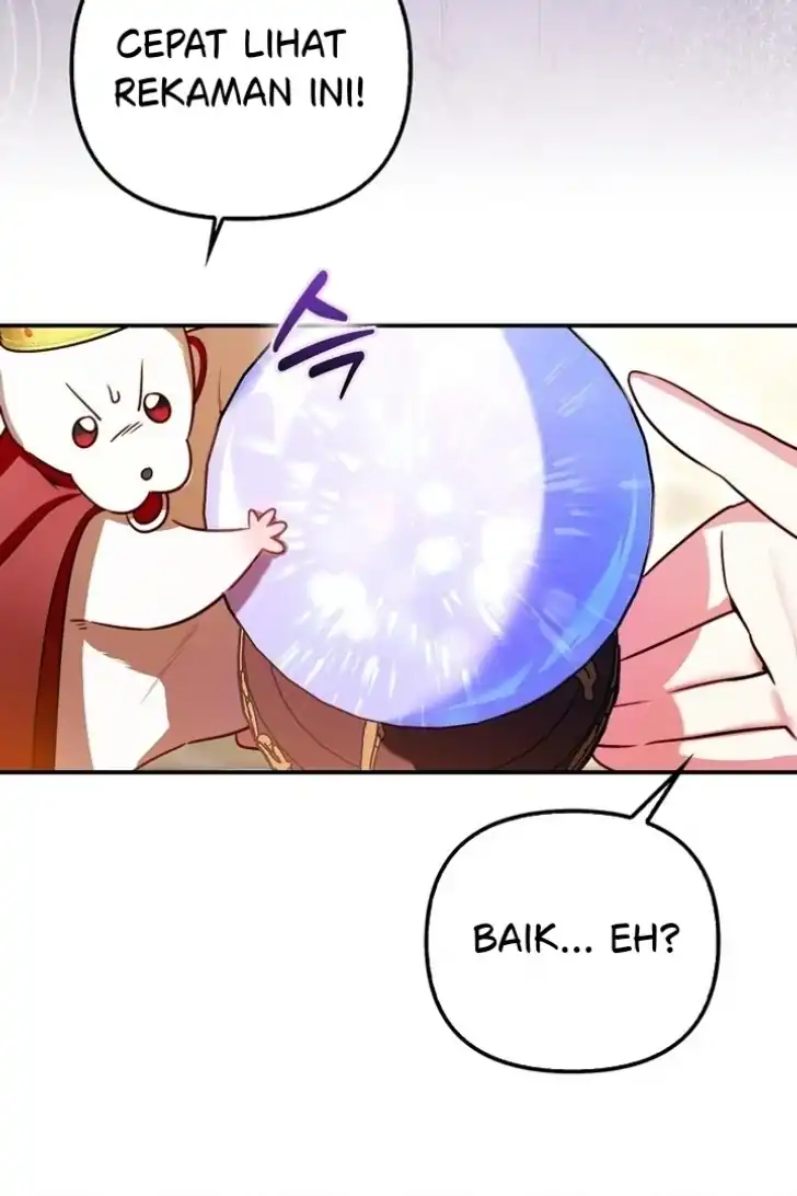 I’m the Brave Puppy That Will Save the Villainess Chapter 17 - halaman 8