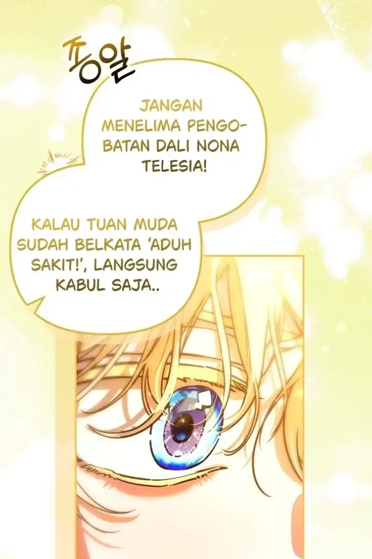 I’m the Brave Puppy That Will Save the Villainess Chapter 17 - halaman 82
