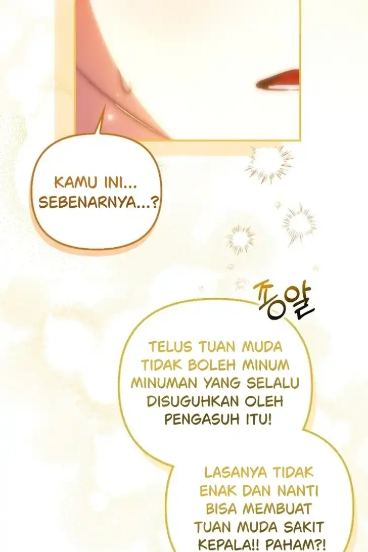 I’m the Brave Puppy That Will Save the Villainess Chapter 17 - halaman 83