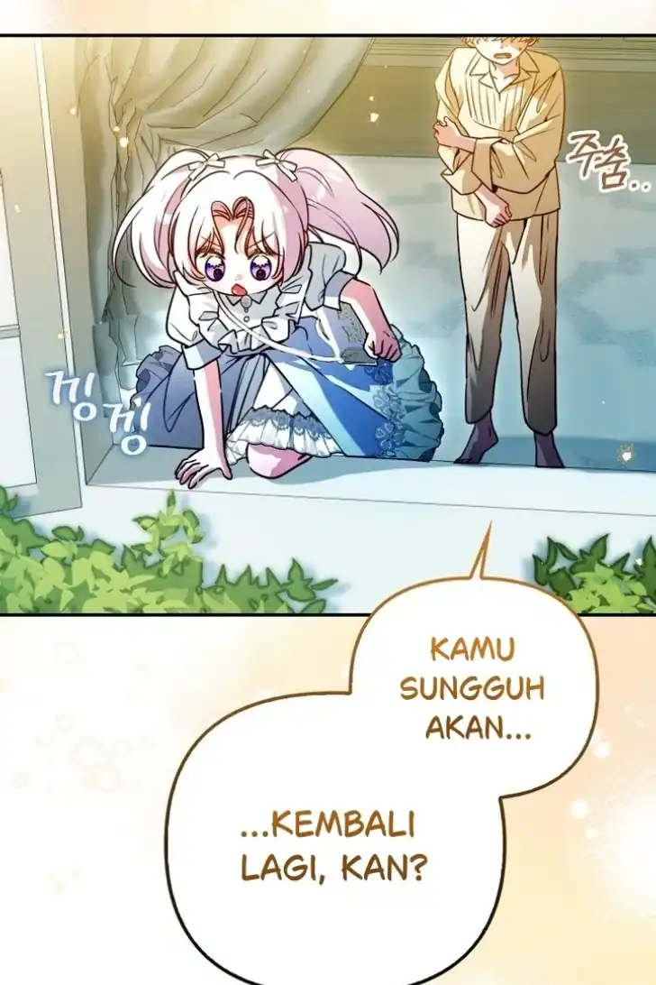 I’m the Brave Puppy That Will Save the Villainess Chapter 17 - halaman 86