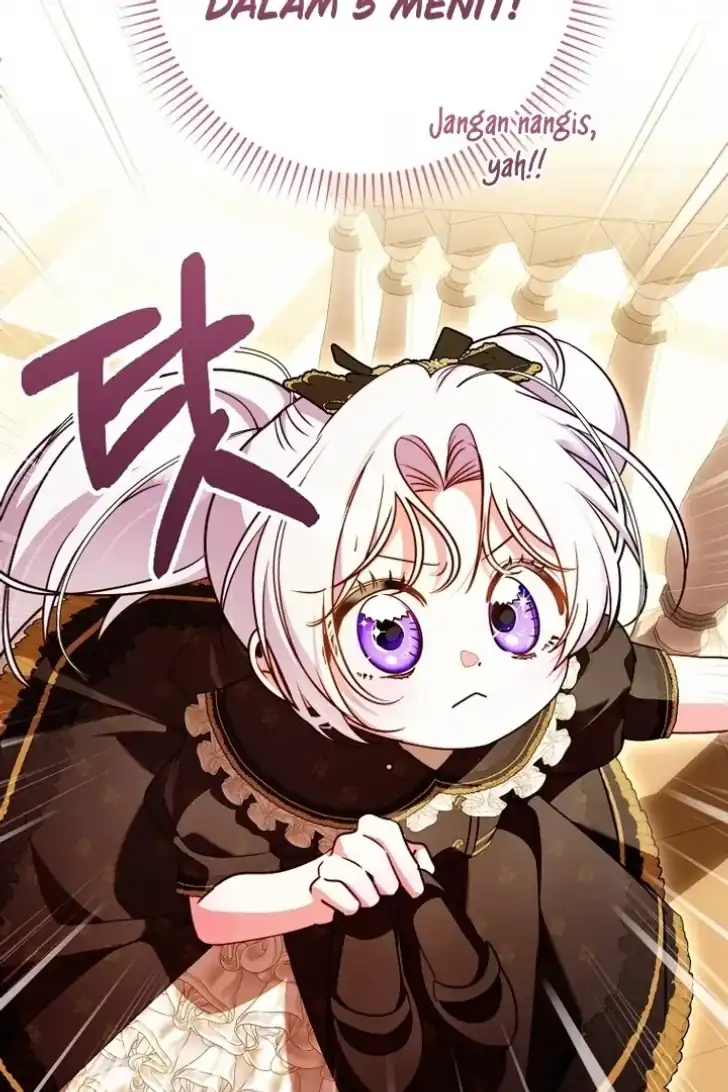 I’m the Brave Puppy That Will Save the Villainess Chapter 18 - halaman 100