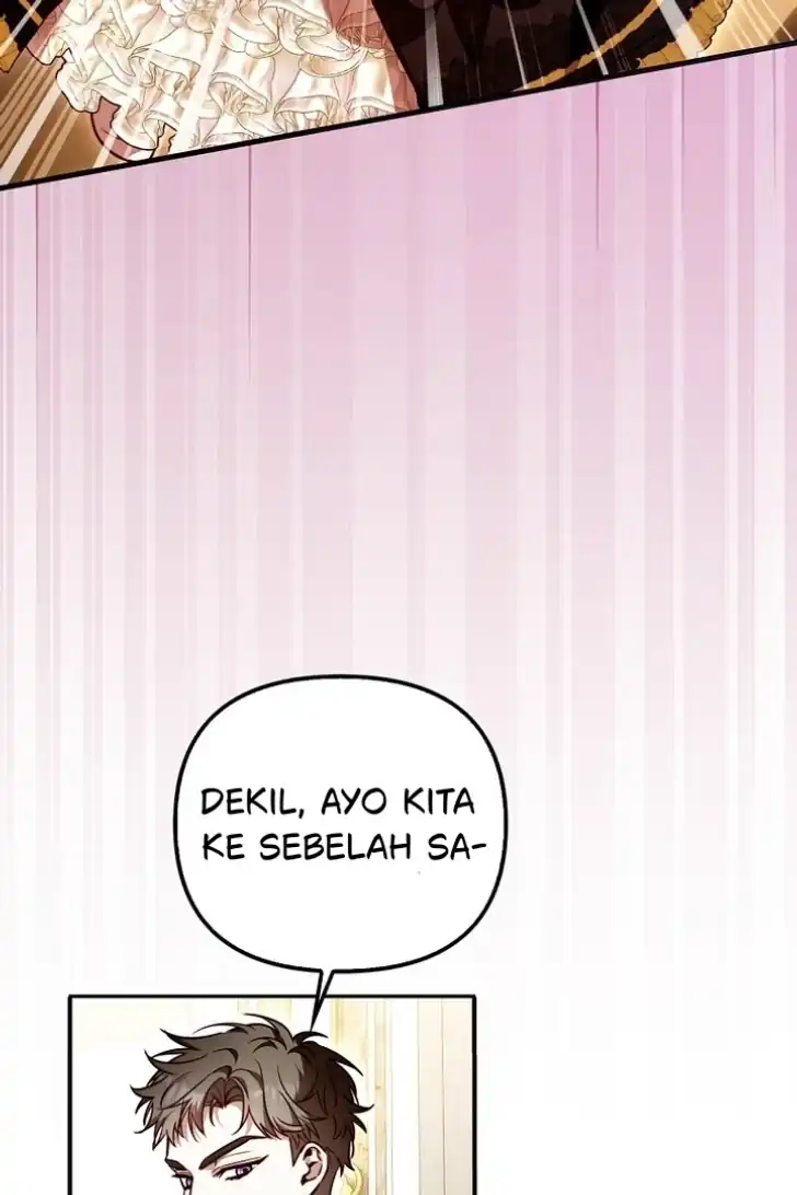 I’m the Brave Puppy That Will Save the Villainess Chapter 18 - halaman 101
