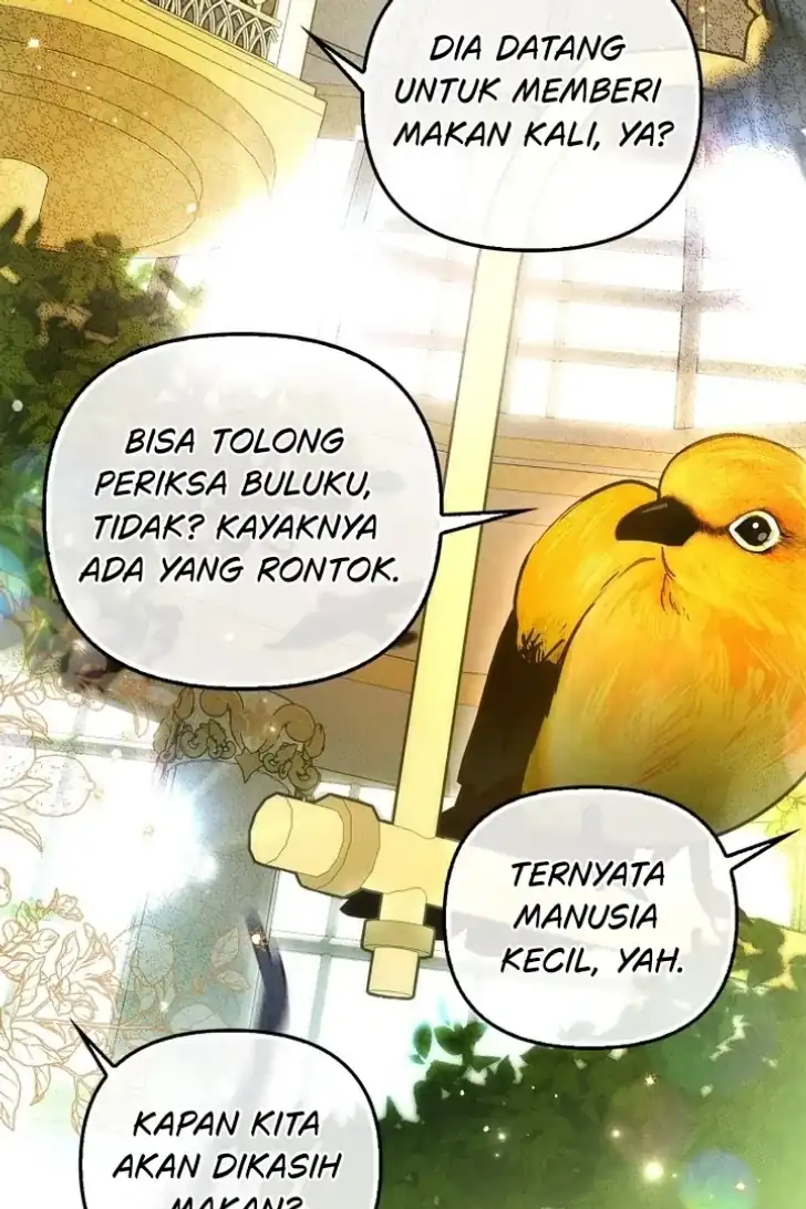 I’m the Brave Puppy That Will Save the Villainess Chapter 18 - halaman 108