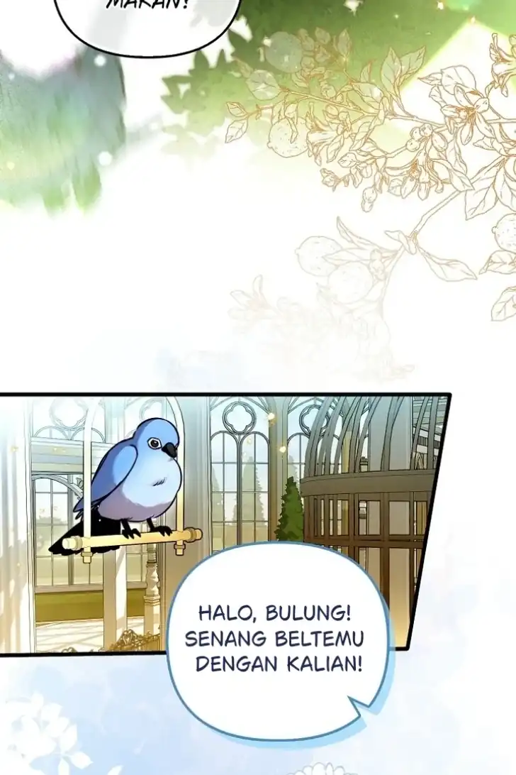 I’m the Brave Puppy That Will Save the Villainess Chapter 18 - halaman 109