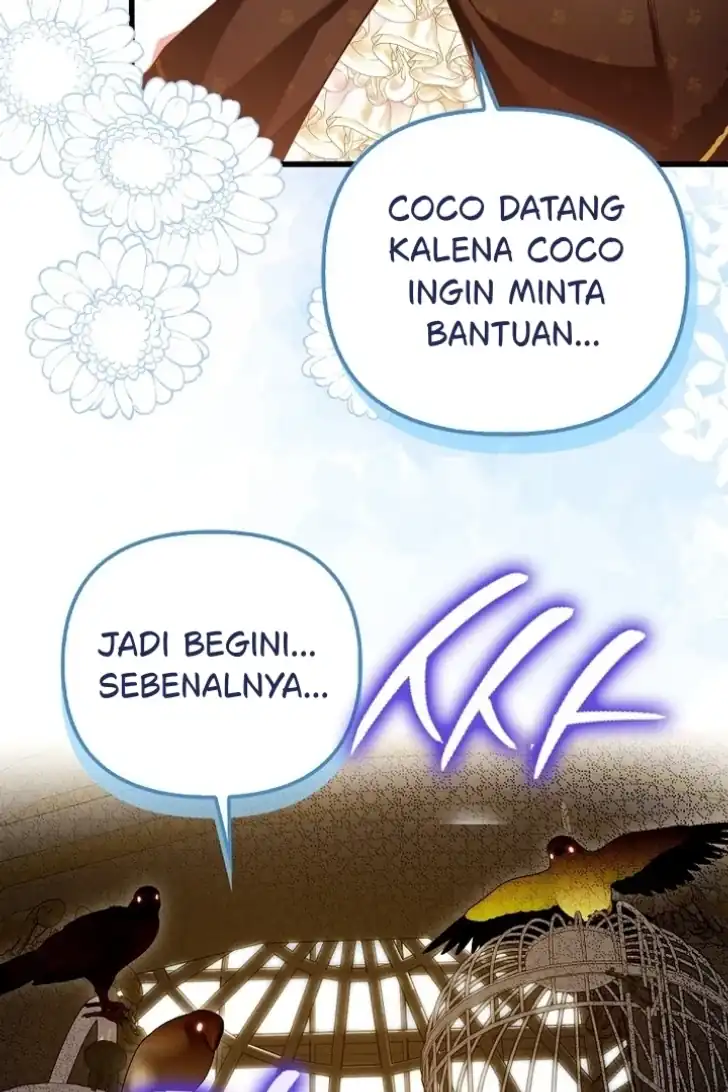 I’m the Brave Puppy That Will Save the Villainess Chapter 18 - halaman 111