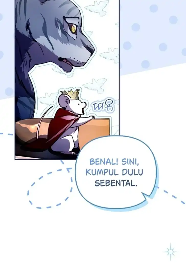 I’m the Brave Puppy That Will Save the Villainess Chapter 18 - halaman 13