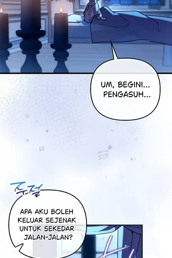 I’m the Brave Puppy That Will Save the Villainess Chapter 18 - halaman 17