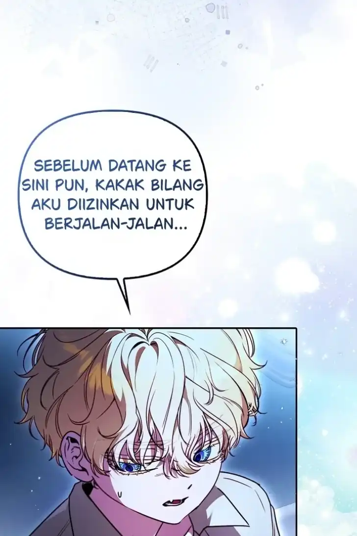 I’m the Brave Puppy That Will Save the Villainess Chapter 18 - halaman 19