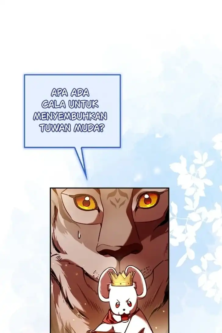 I’m the Brave Puppy That Will Save the Villainess Chapter 18 - halaman 2