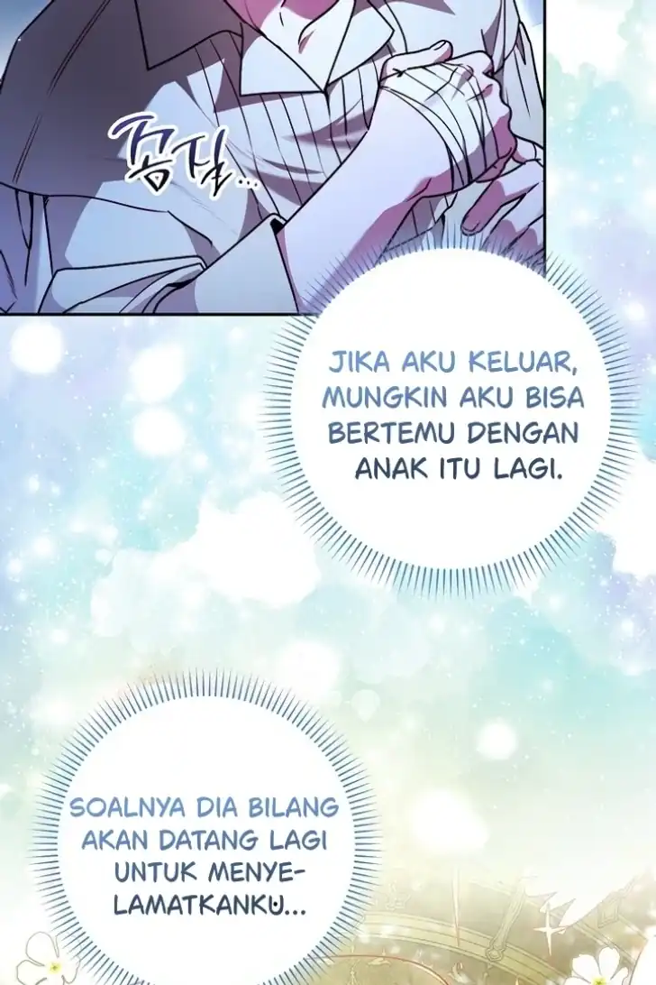 I’m the Brave Puppy That Will Save the Villainess Chapter 18 - halaman 20