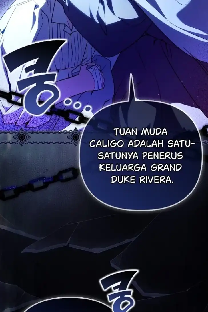 I’m the Brave Puppy That Will Save the Villainess Chapter 18 - halaman 27