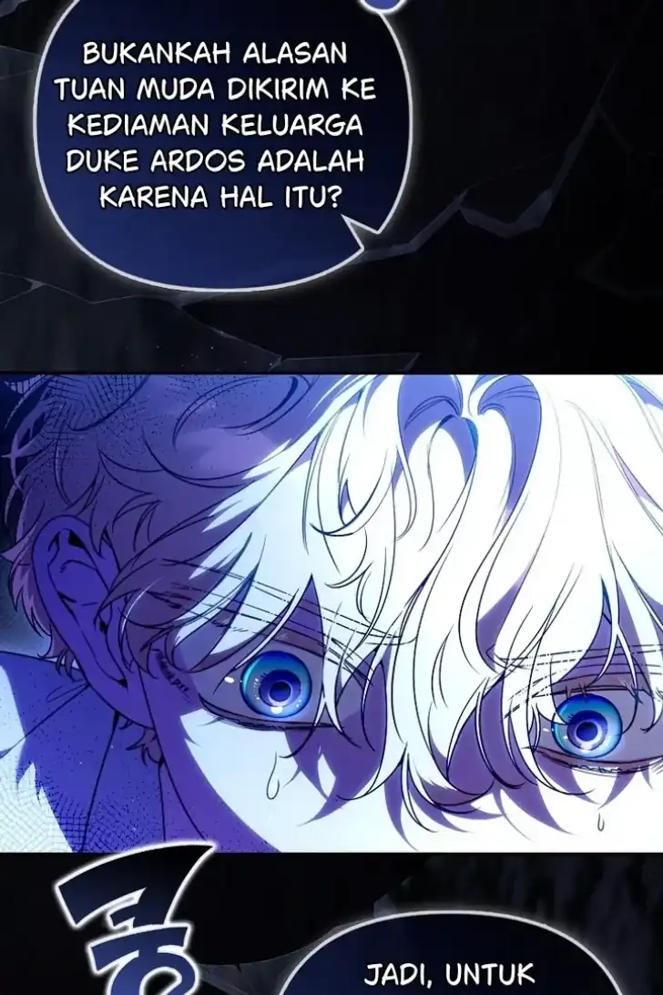 I’m the Brave Puppy That Will Save the Villainess Chapter 18 - halaman 28