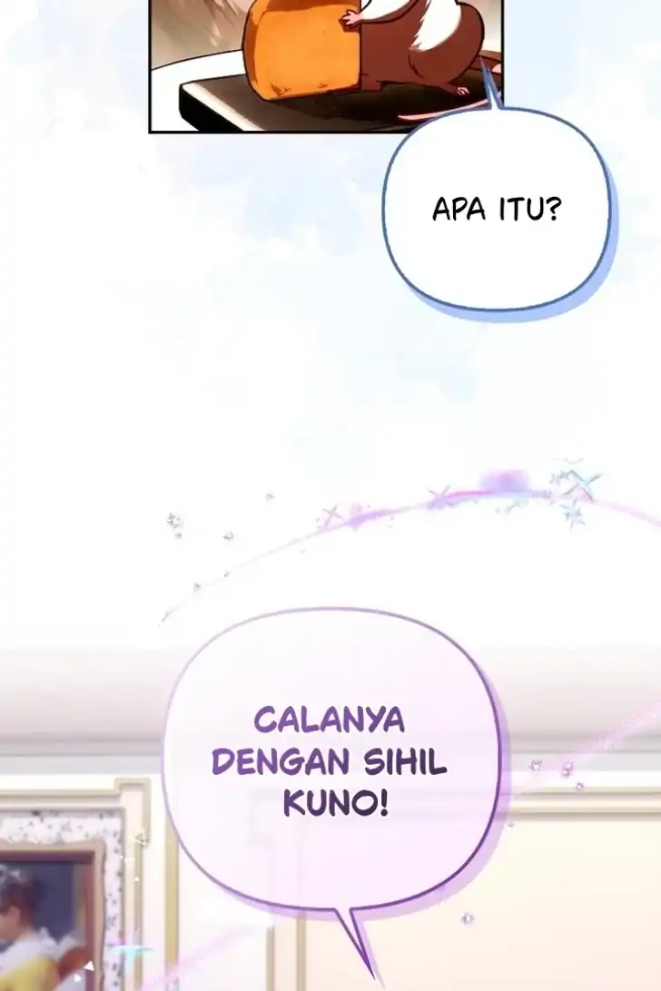 I’m the Brave Puppy That Will Save the Villainess Chapter 18 - halaman 3