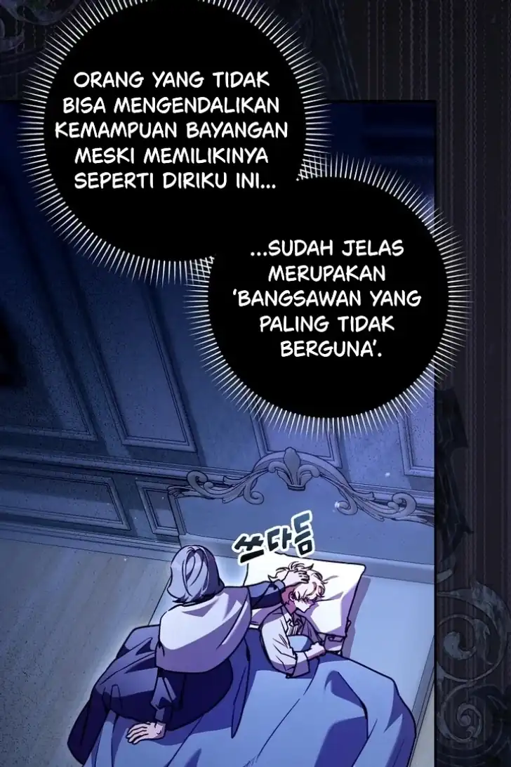 I’m the Brave Puppy That Will Save the Villainess Chapter 18 - halaman 32