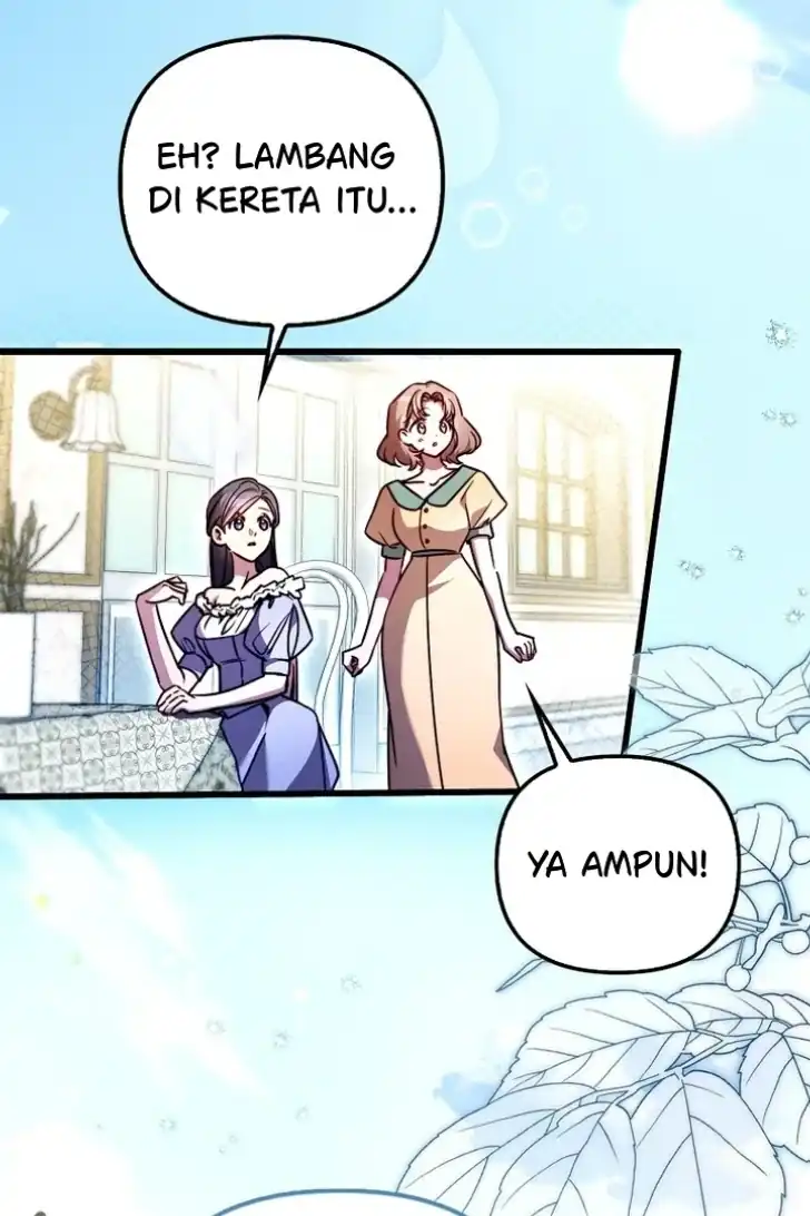 I’m the Brave Puppy That Will Save the Villainess Chapter 18 - halaman 47