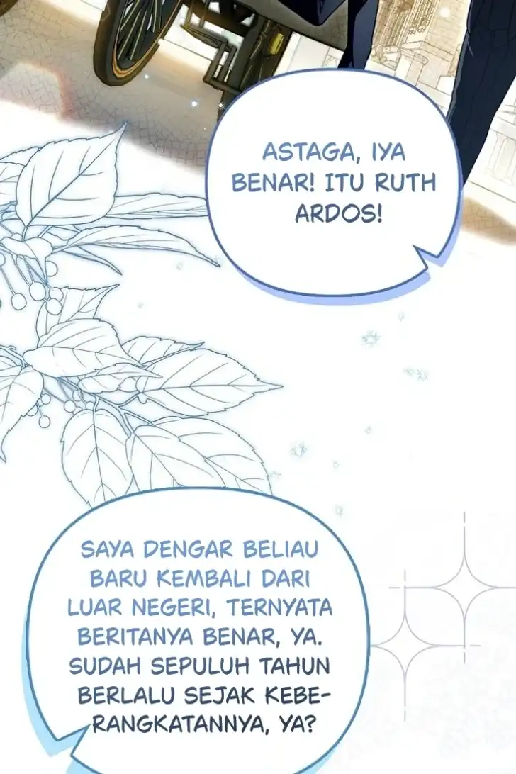 I’m the Brave Puppy That Will Save the Villainess Chapter 18 - halaman 49