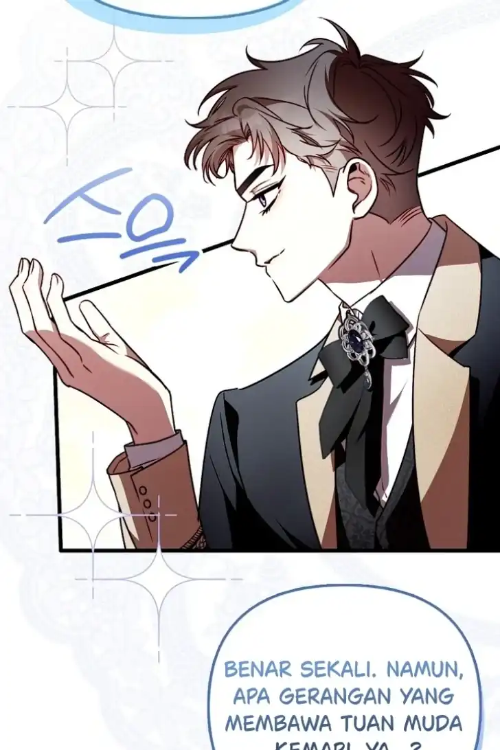 I’m the Brave Puppy That Will Save the Villainess Chapter 18 - halaman 50