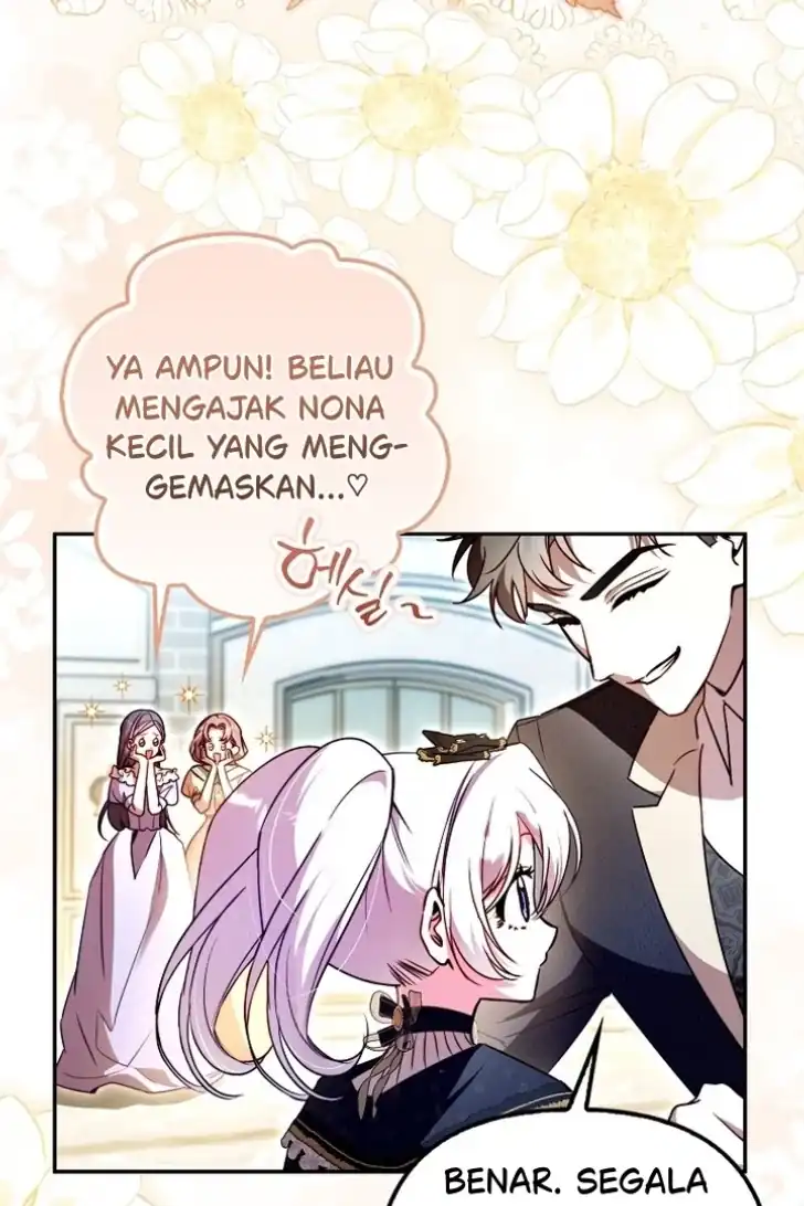 I’m the Brave Puppy That Will Save the Villainess Chapter 18 - halaman 54