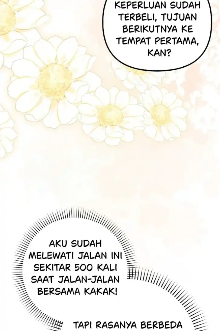 I’m the Brave Puppy That Will Save the Villainess Chapter 18 - halaman 55