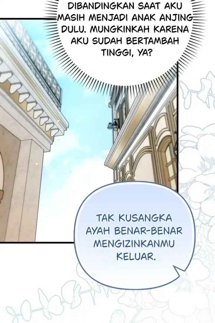 I’m the Brave Puppy That Will Save the Villainess Chapter 18 - halaman 56