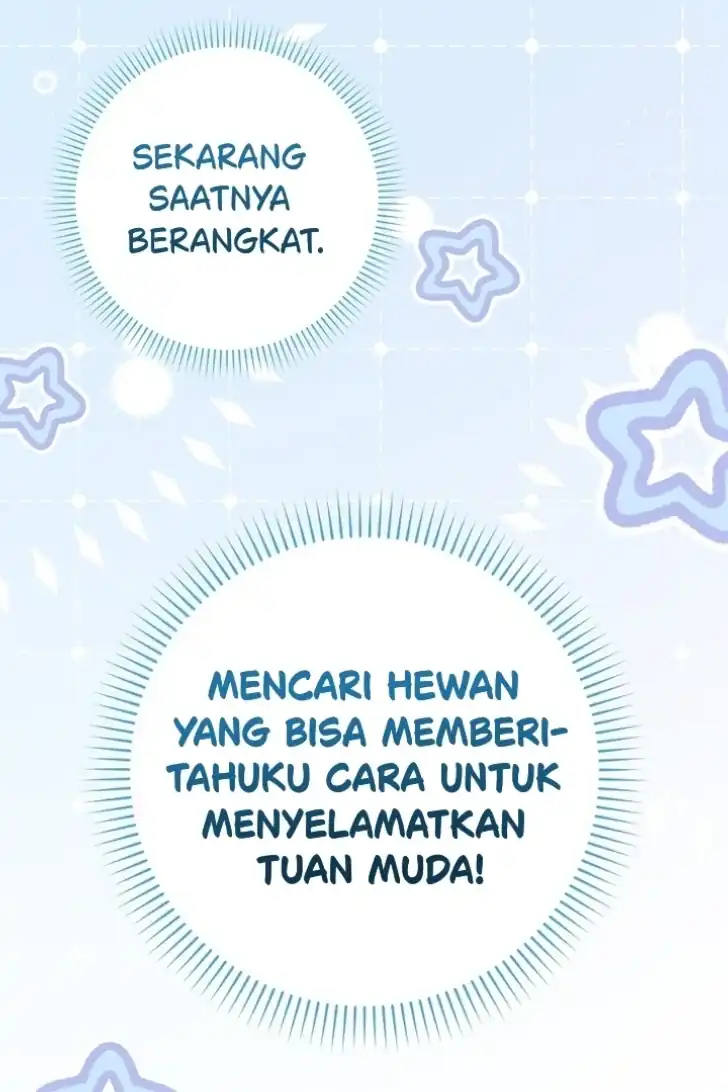 I’m the Brave Puppy That Will Save the Villainess Chapter 18 - halaman 59