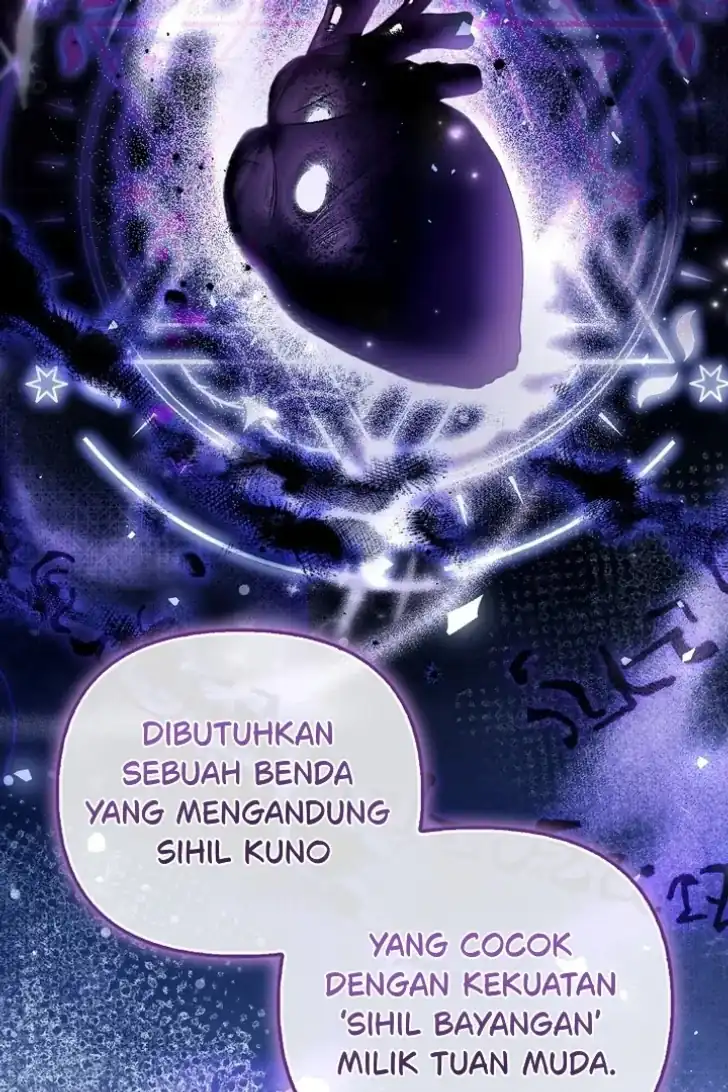 I’m the Brave Puppy That Will Save the Villainess Chapter 18 - halaman 6