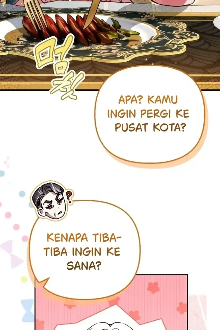 I’m the Brave Puppy That Will Save the Villainess Chapter 18 - halaman 61
