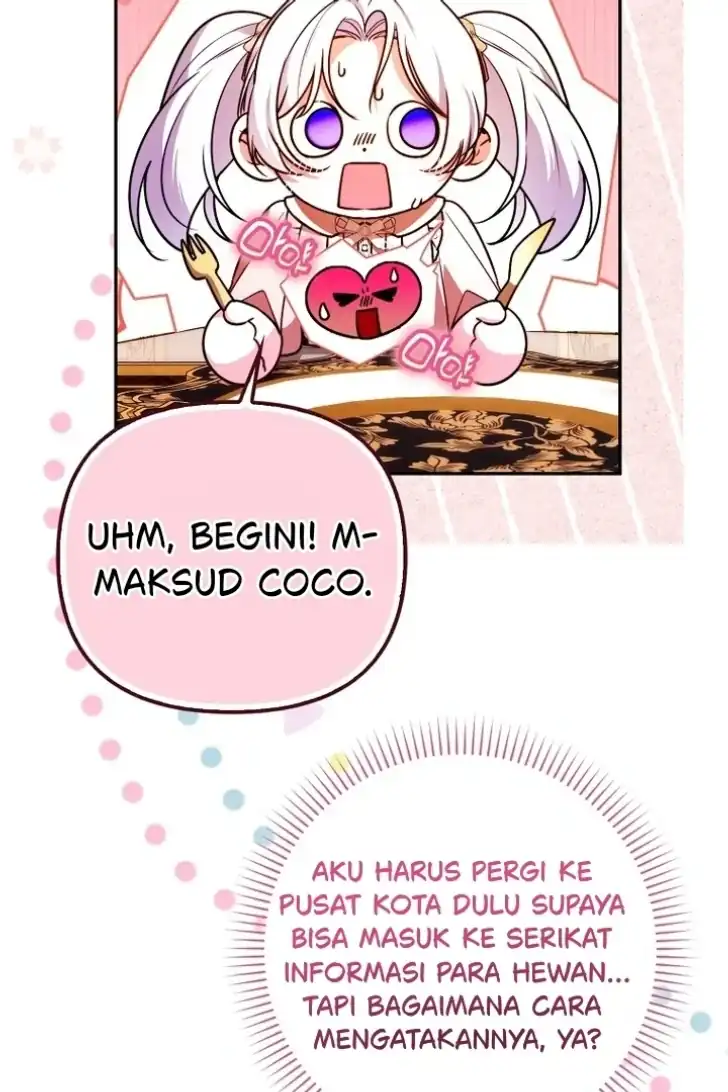 I’m the Brave Puppy That Will Save the Villainess Chapter 18 - halaman 62
