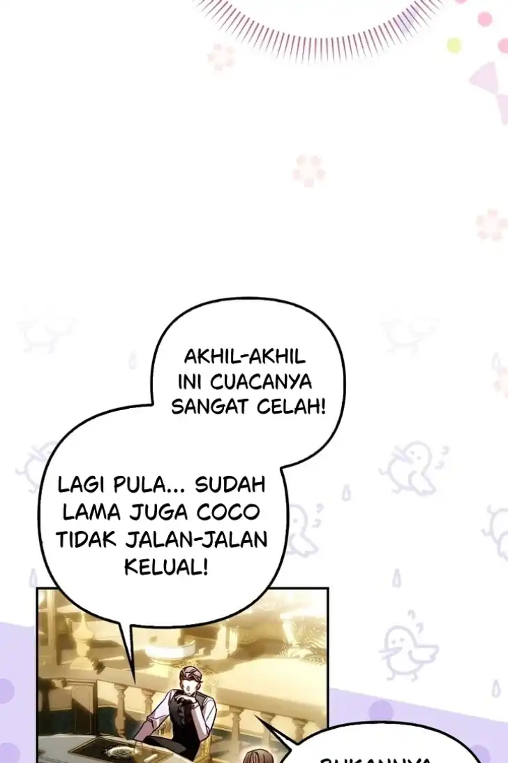 I’m the Brave Puppy That Will Save the Villainess Chapter 18 - halaman 63