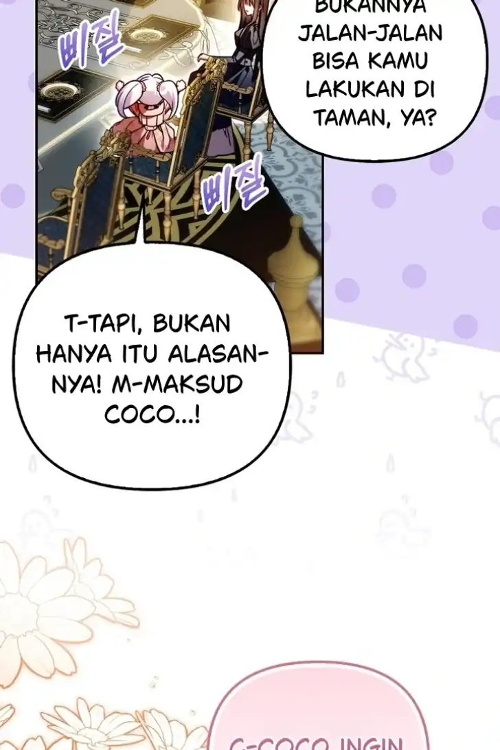 I’m the Brave Puppy That Will Save the Villainess Chapter 18 - halaman 64