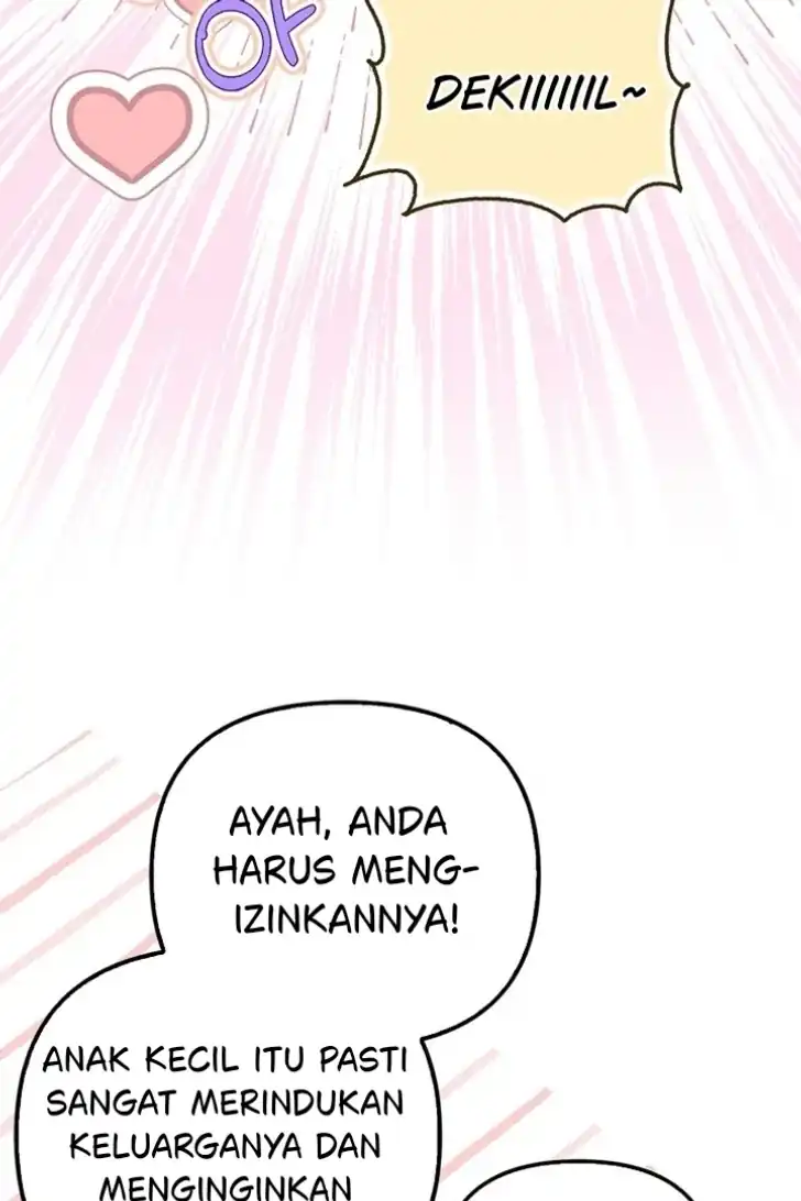 I’m the Brave Puppy That Will Save the Villainess Chapter 18 - halaman 72