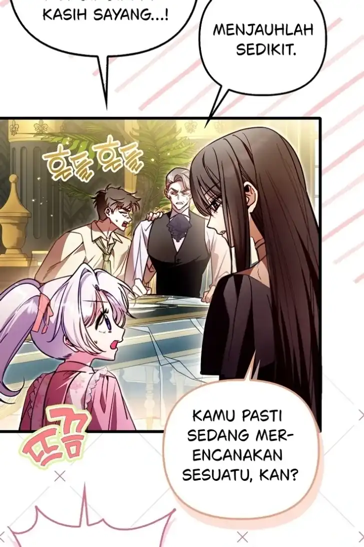 I’m the Brave Puppy That Will Save the Villainess Chapter 18 - halaman 73