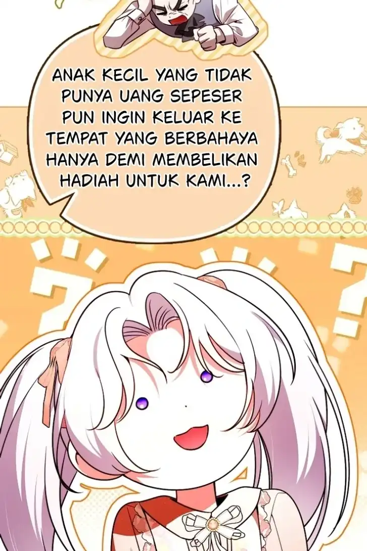 I’m the Brave Puppy That Will Save the Villainess Chapter 18 - halaman 78