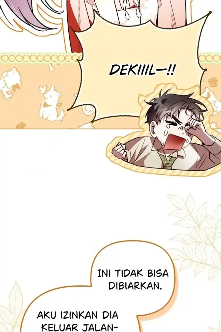 I’m the Brave Puppy That Will Save the Villainess Chapter 18 - halaman 79
