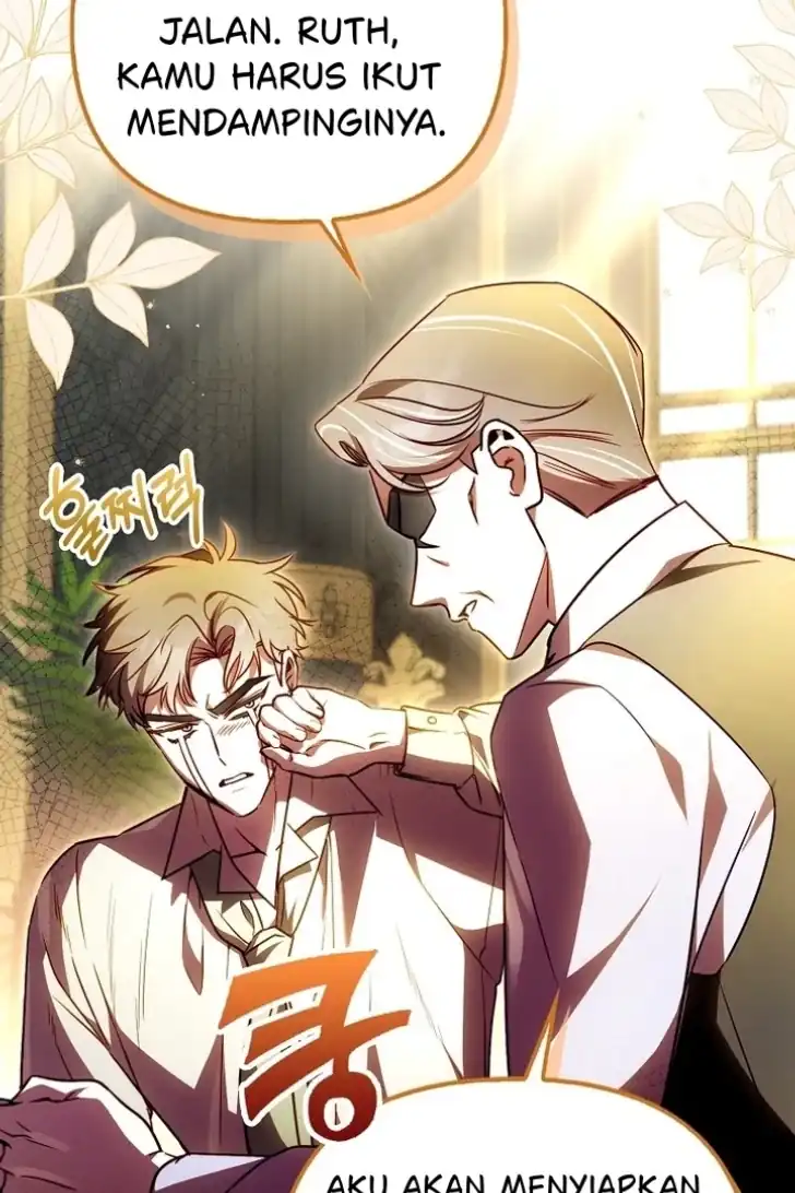 I’m the Brave Puppy That Will Save the Villainess Chapter 18 - halaman 80