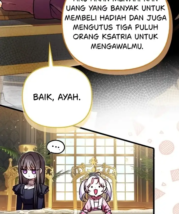 I’m the Brave Puppy That Will Save the Villainess Chapter 18 - halaman 81