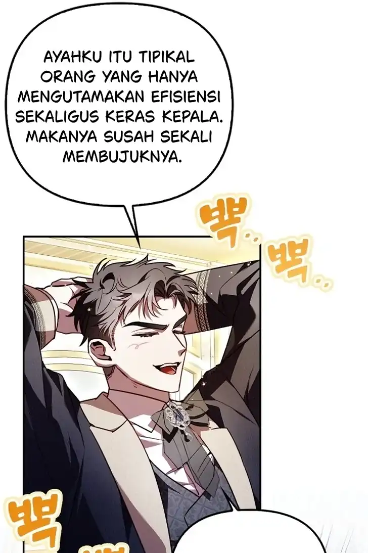 I’m the Brave Puppy That Will Save the Villainess Chapter 18 - halaman 83